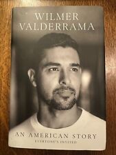 An American Story by Wilmer Valderrama (2024, Hardcover) PERFORMING ARTS MEMOIR comprar usado  Enviando para Brazil