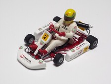 Minichamps kart paris d'occasion  Expédié en Belgium
