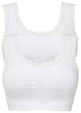 Bonprix pack bralets for sale  KILMARNOCK