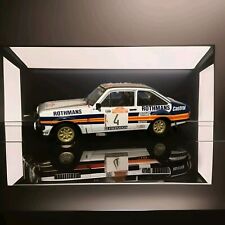 Ford escort rally gebraucht kaufen  Schwalmtal