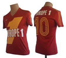 Maillot lens 1981 d'occasion  Toulouse-