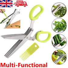 Blade shredding scissors for sale  BIRMINGHAM