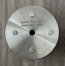 Urschel pulley part for sale  Dallas
