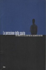 Percezione dello spazio usato  Roma