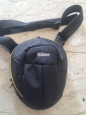 Borsa nikon originale usato Borsa nikon originale usato  Roma