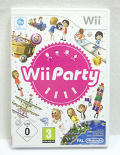 Wii party jeu d'occasion  Nice-