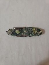 Camouflage army style for sale  San Pedro