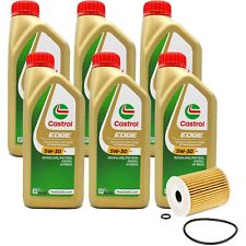 Litri olio motore usato  Valva