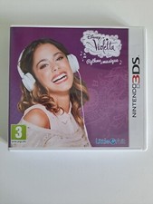 Disney violetta rythme d'occasion  Bondues