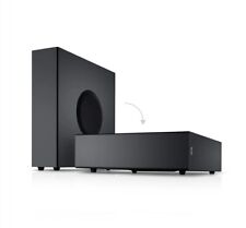 Teufel subwoofer mk2 gebraucht kaufen  Münster