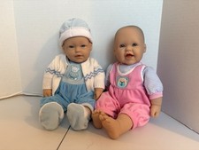 Berenguer weighted baby for sale  North Aurora