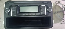 Autoradio rdc volkswagen usato  Crema