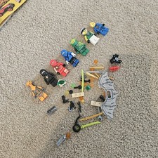Lego nija figures for sale  MANCHESTER