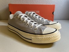 Converse chuck grey for sale  San Francisco