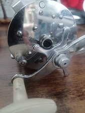 Pflueger sea king for sale  BURNTWOOD