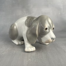 Lladro figurine animal d'occasion  Ervy-le-Châtel