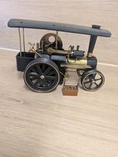 Wilesco d406 live for sale  BEVERLEY