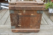 Vintage wwii hand for sale  Rainsville