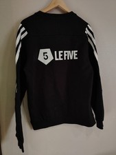 Pull training adidas d'occasion  Heillecourt