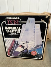 Vintage star wars for sale  Leonard