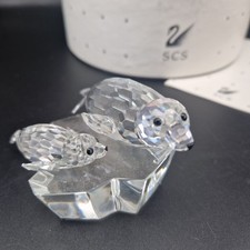 Swarovski seals save for sale  ROWLANDS GILL
