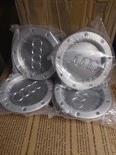 Caches roues audi d'occasion Caches roues audi d'occasion  Gargenville