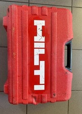 Hilti koffer stück gebraucht kaufen Hilti koffer stück gebraucht kaufen  Elsdorf
