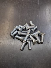Plow bolts flat for sale  Madison
