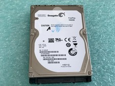 Disco rígido interno Seagate FreePlay ST1500LM003 1,5TB 2,5" SATA grosso - HD145 comprar usado  Enviando para Brazil
