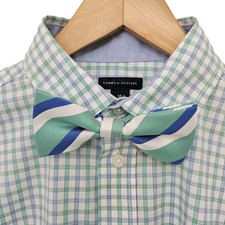 Tommy hilfiger bowtie for sale  Kansas City