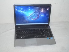 Samsung np350 15.6 for sale  MIDDLESBROUGH