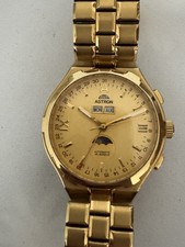 Astron automatik tag gebraucht kaufen  Königswinter