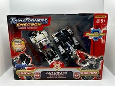 Transformers energon .w. for sale  Skokie