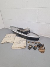 Vintage scratch built for sale  WIGAN