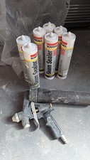 Novol sprayable seam for sale  READING