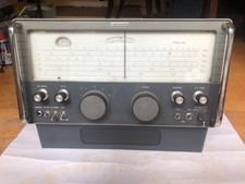 Eddystone 940 communications for sale  LONDON