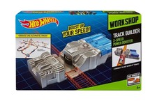 Hot wheels booster usato Hot wheels booster usato  Salerno