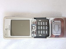 Nokia n91 4gb gebraucht kaufen  Schelklingen