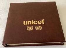Unicef limitierte sonderausgab gebraucht kaufen  Hamburg