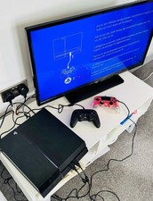 Playstation 500gb console for sale  BARNSLEY