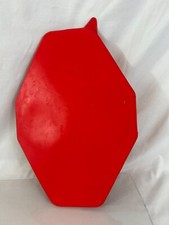 Shape red silicone for sale  Bentonville