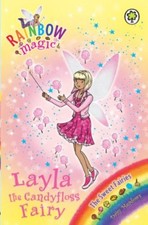 Rainbow magic sweet for sale  UK