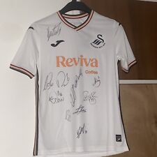 Swansea city 2024 for sale  SWANSEA