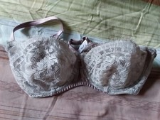 Soutien gorge dentelle d'occasion  Toulouse-