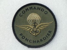 Insigne marine patch d'occasion  Dinan