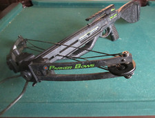 Parker blackhawk crossbow for sale  Bassett