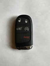 Chaveiro inteligente controle remoto sem chave Jeep Compass 2017-2020 fabricante de equipamento original M3N-40821302 comprar usado  Enviando para Brazil
