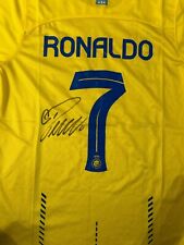 Cristiano ronaldo hand for sale  SOUTHALL