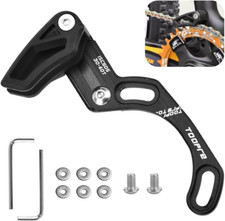 Kettenführung mtb downhill gebraucht kaufen  Weiherhammer