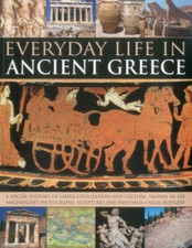 Everyday life ancient for sale  Montgomery